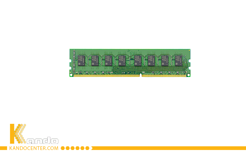 رم دسکتاپ استوک DDR3-PC3 8GB — تصویر ۳