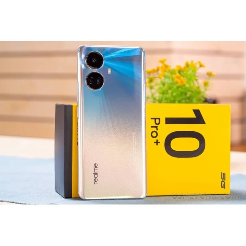 فایل Preload و nv data گوشی Oppo Realme 10 Pro+ 5G (rmx3687)