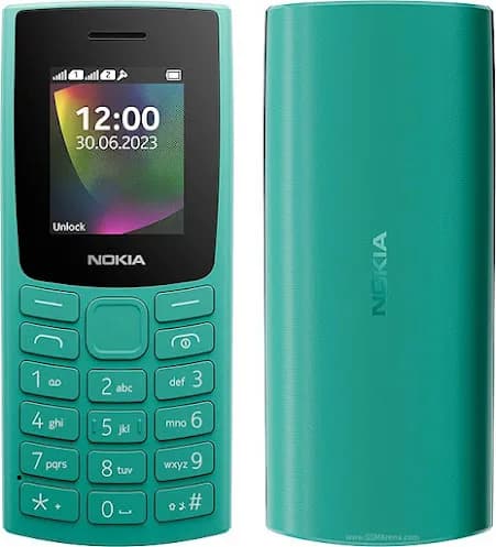 ترمیم سریال نوکیا NOKIA 106 2023 TA-1564