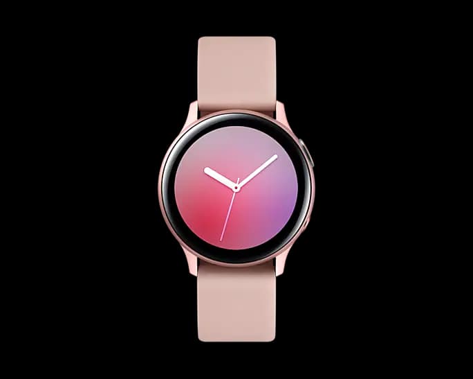 حذف قفل و هارد ریست ساعت سامسونگ Samsung Galaxy Watch Active 2