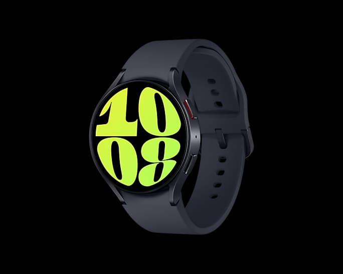 حذف قفل و هارد ریست ساعت سامسونگ Samsung Galaxy Watch 6