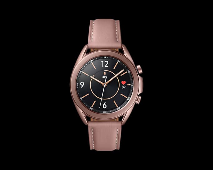 حذف قفل و هارد ریست ساعت سامسونگ Samsung Galaxy Watch 3