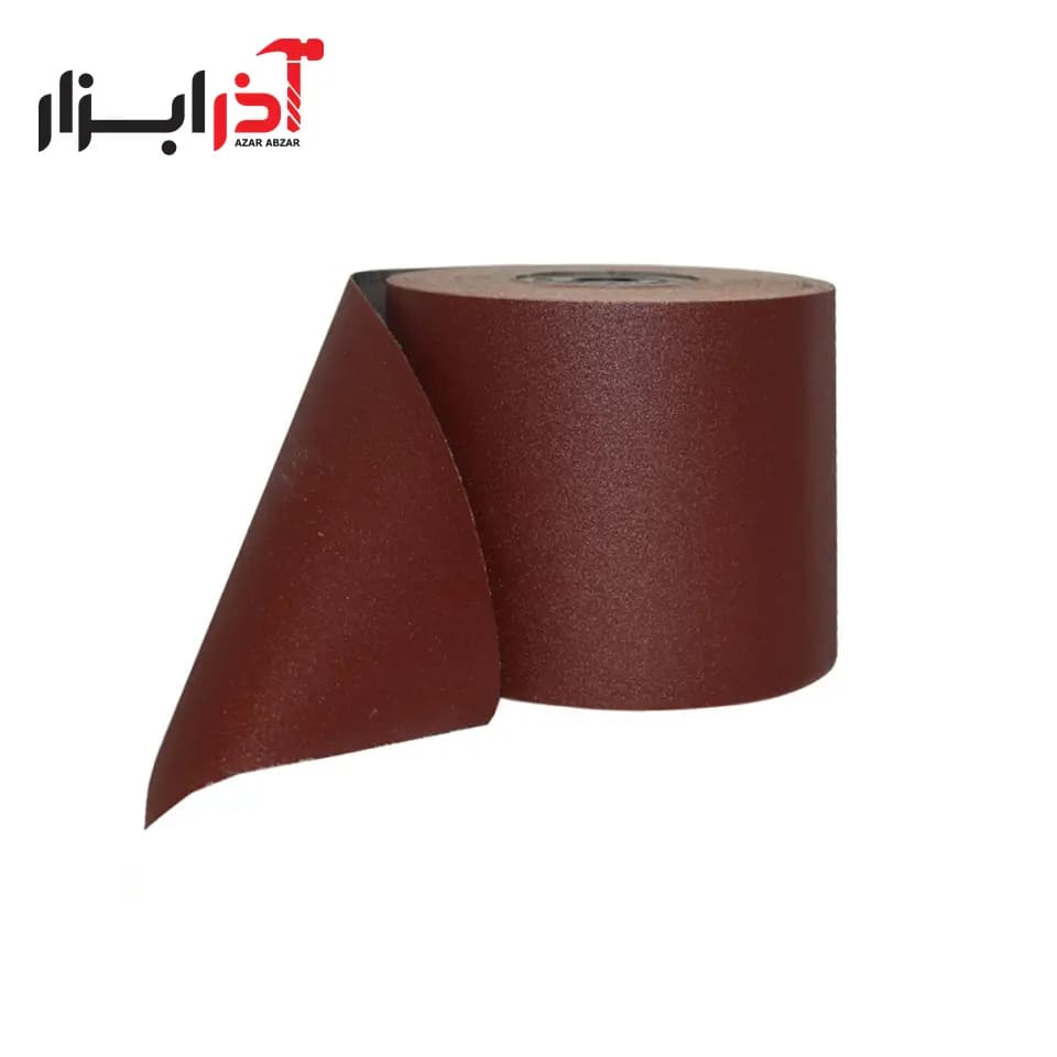 سمباده رول 400 سودکس