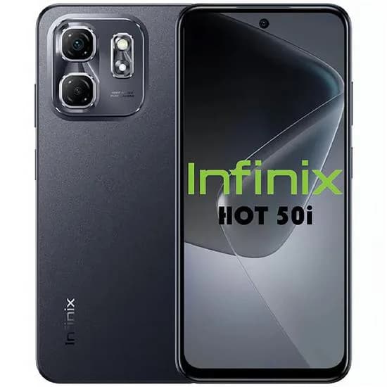 فایل فلش مخصوص ریستارت و anti-crack گوشی Infinix Hot 50I (X6531)