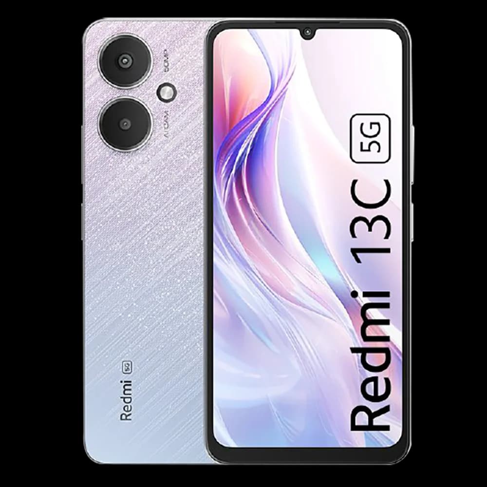 اموزش ترمیم سریال شیاومی Redmi 13c 5g (AIR)