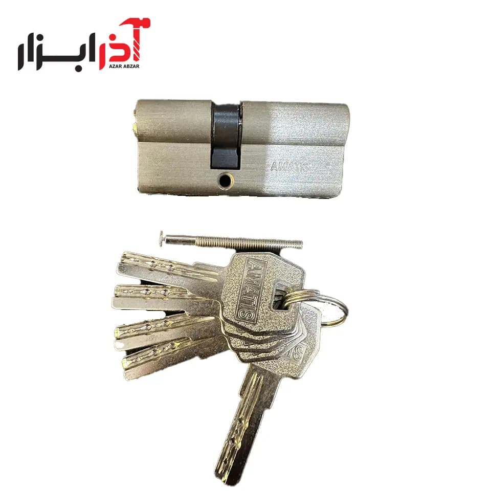 سیلندر 7 سانتی آماتیس