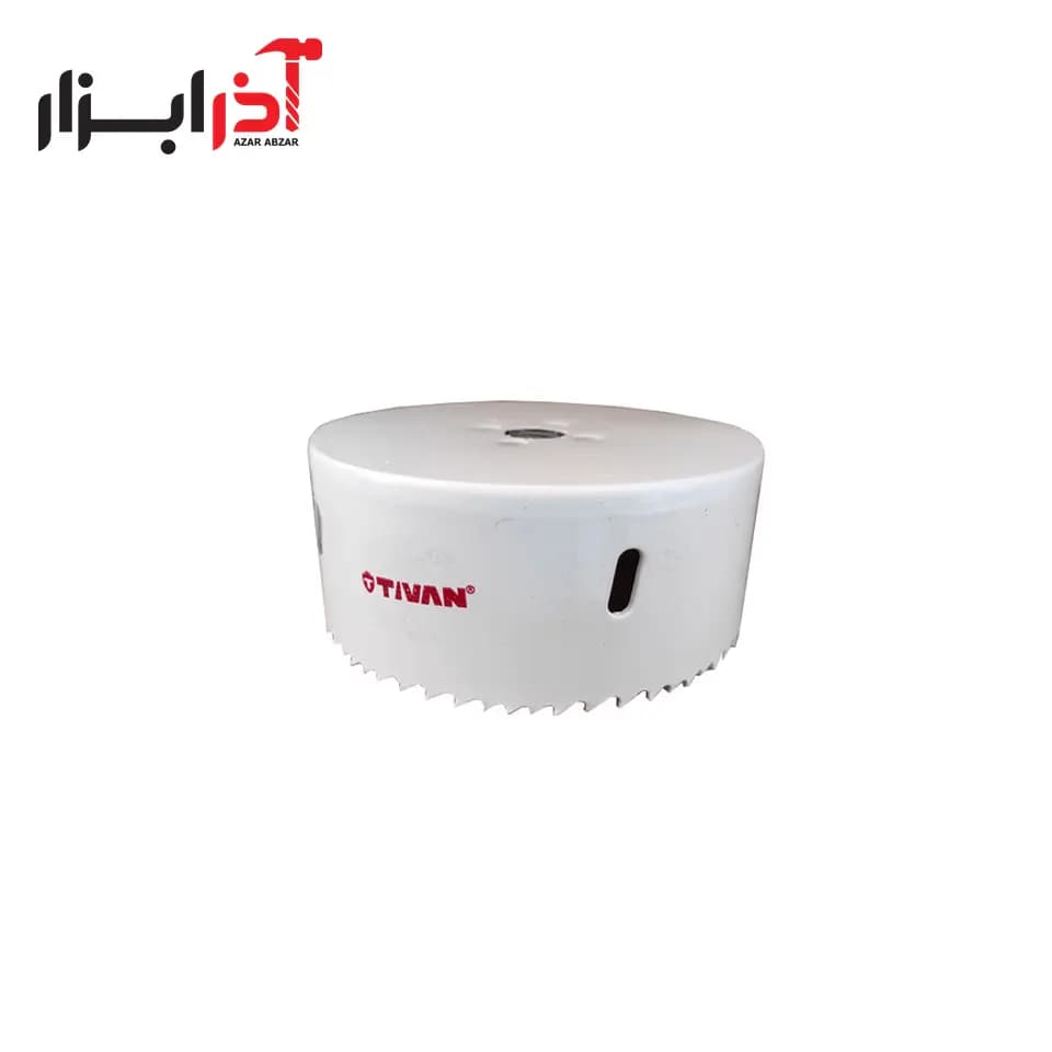 گردبر کبالت 114 تیوان