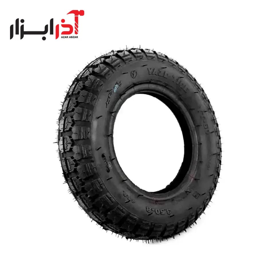 تایر فرغون