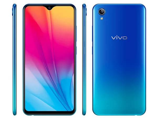 فایل Da + Auth گوشی Vivo Y91c