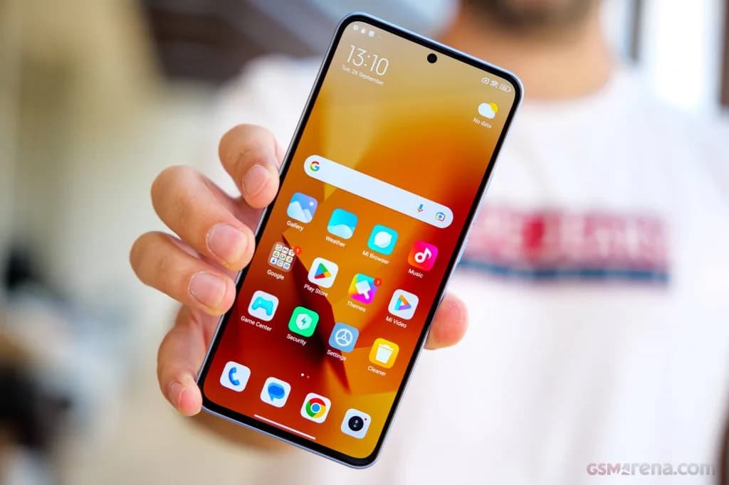 فایل حل مشکل FIX NV DATA IS CORRUPTT شیاومی Mi 13T pro بعد از ترمیم سریال