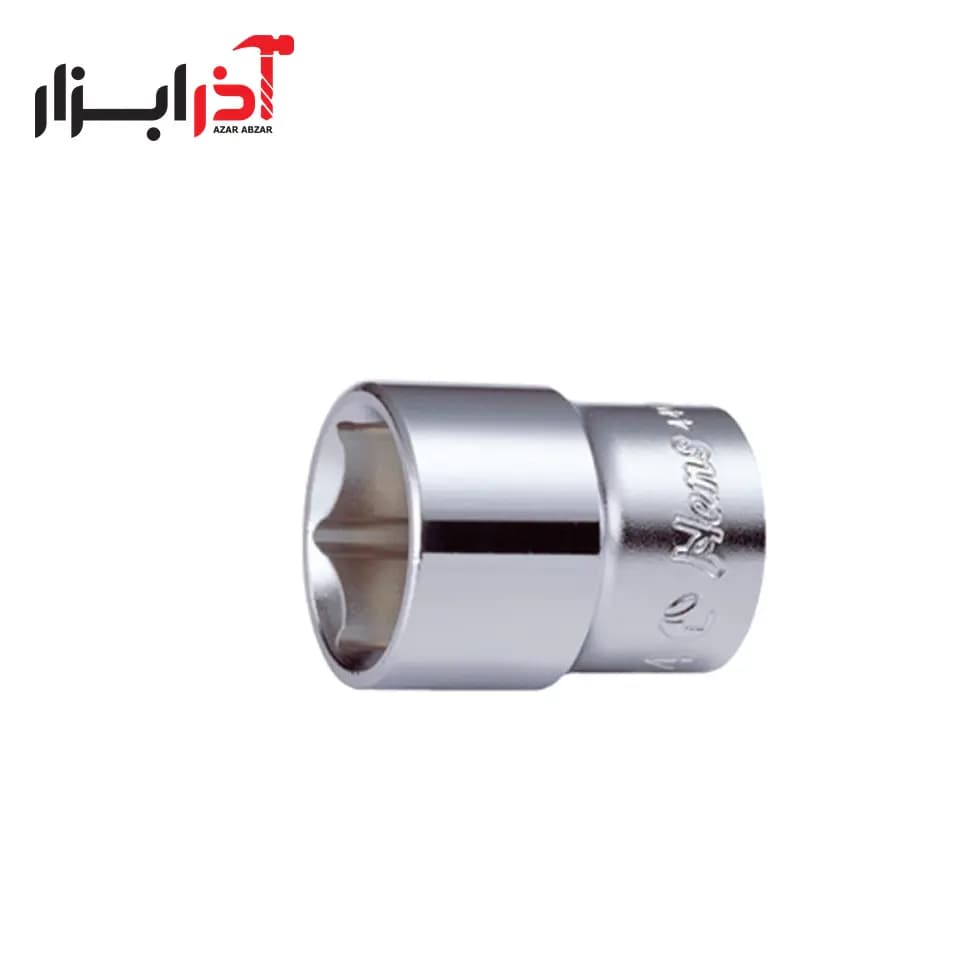 بکس 8 * 1/2 کوتاه 6 پر هنس