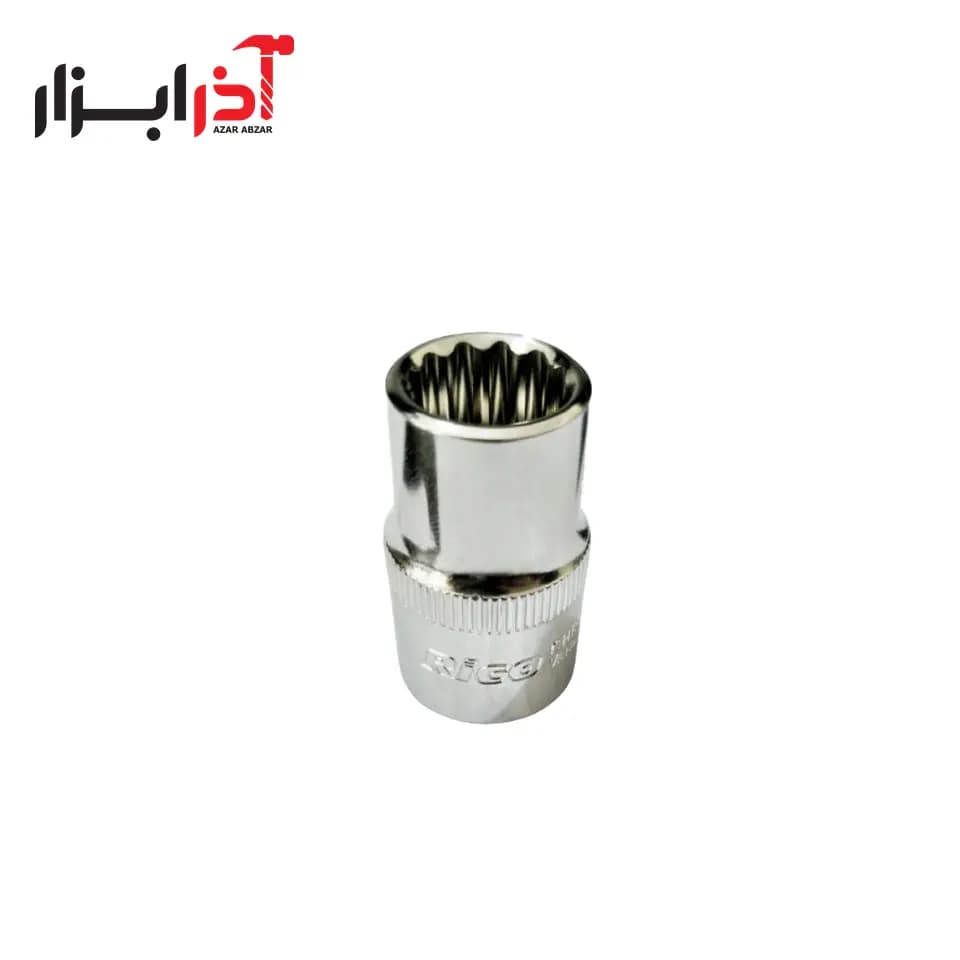 بکس 16 * 1/2 کوتاه 12 پر ریکو