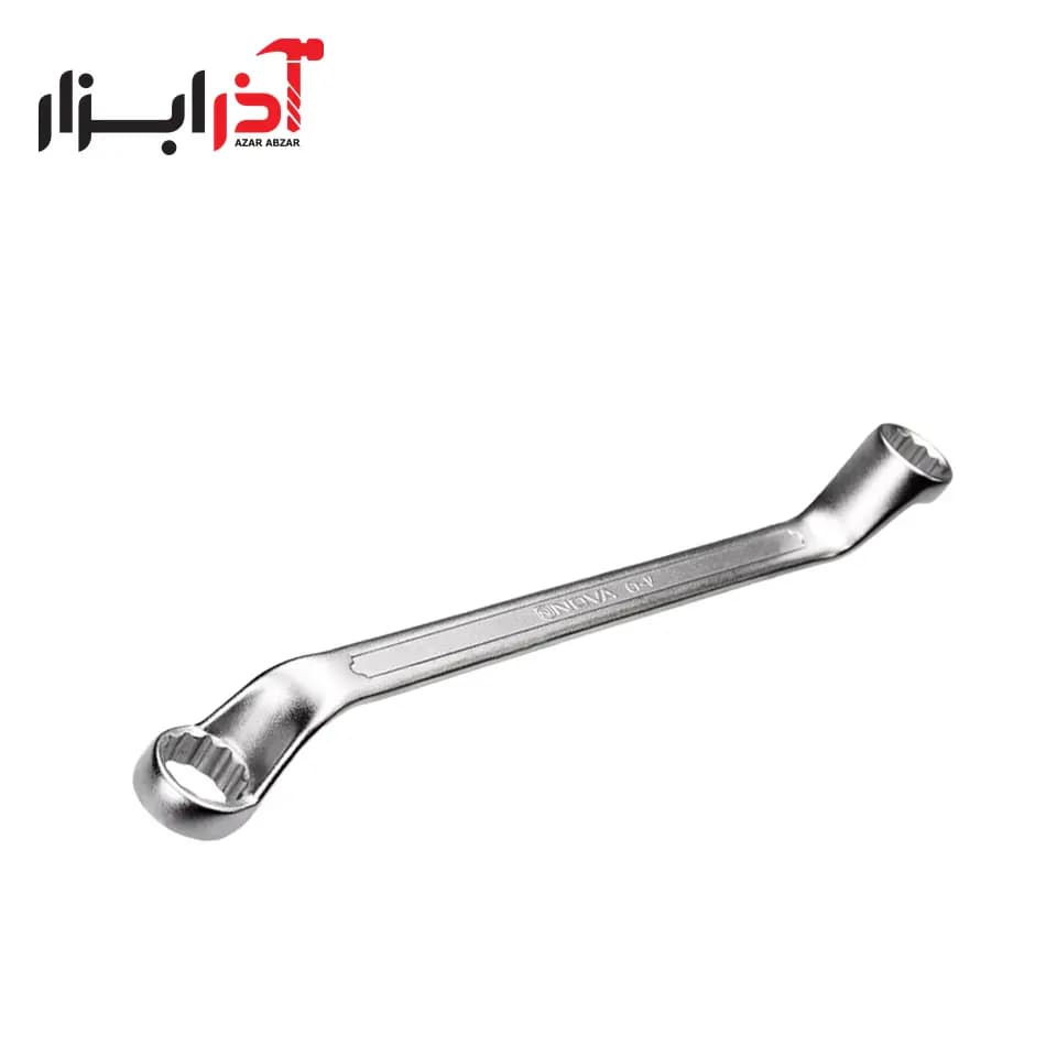 آچار دوسر رینگ 19 * 18 ، 1049 نووا