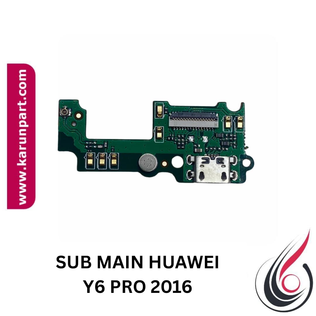بردشارژ هوآوی Y6 PRO 2016