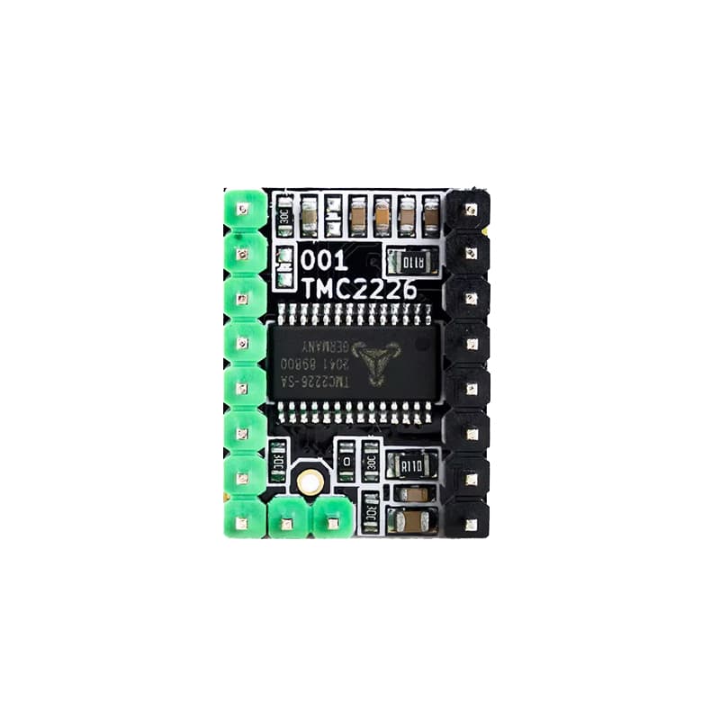 ماژول درایور استپر موتور مدل TMC2226 برند Makerbase — تصویر ۳