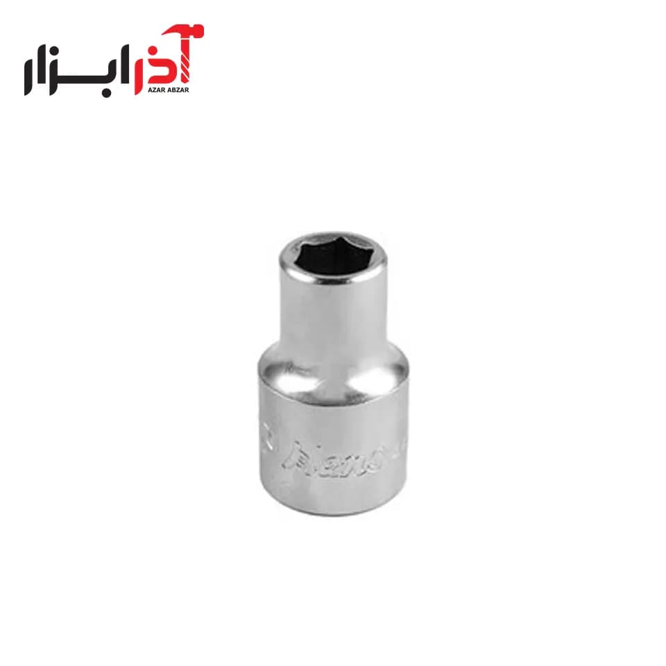 بکس 12 * 1/2 کوتاه 6 پر هنس