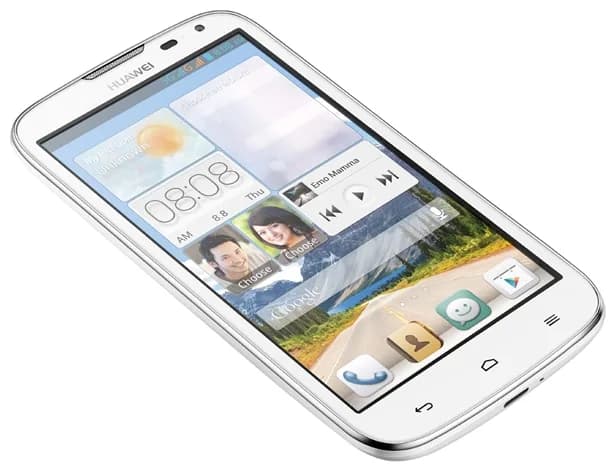 فایل حل مشکل تاچ هواوی g610-u20