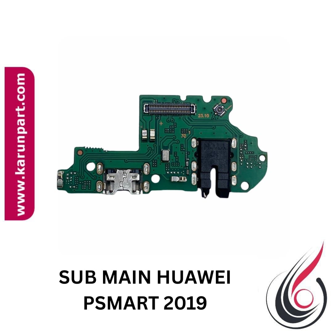 بردشارژ هوآوی P SMART 2019