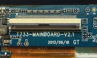 فایل فلش تبلت چینی T733