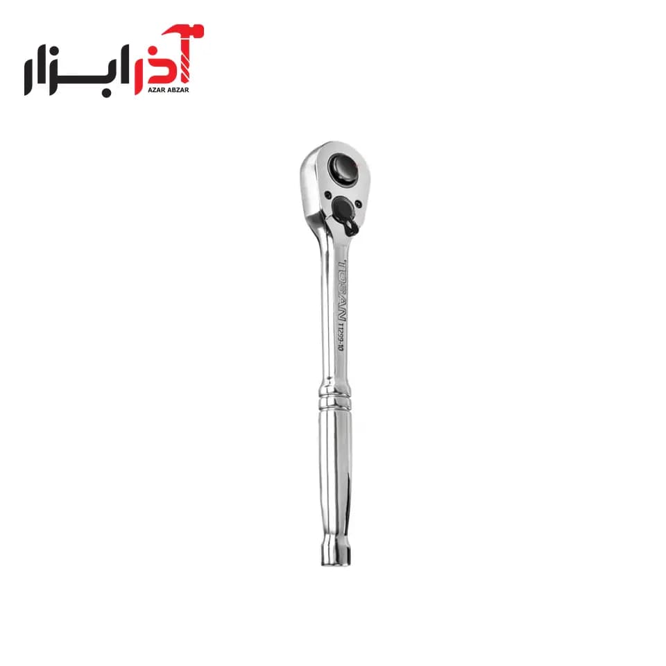دسته جغجغه 1/2 مکس تاپ – چین