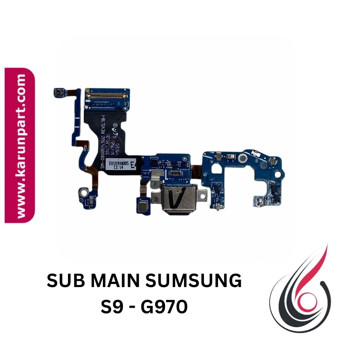 برد شارژ سامسونگ GALAXY S9 – G970