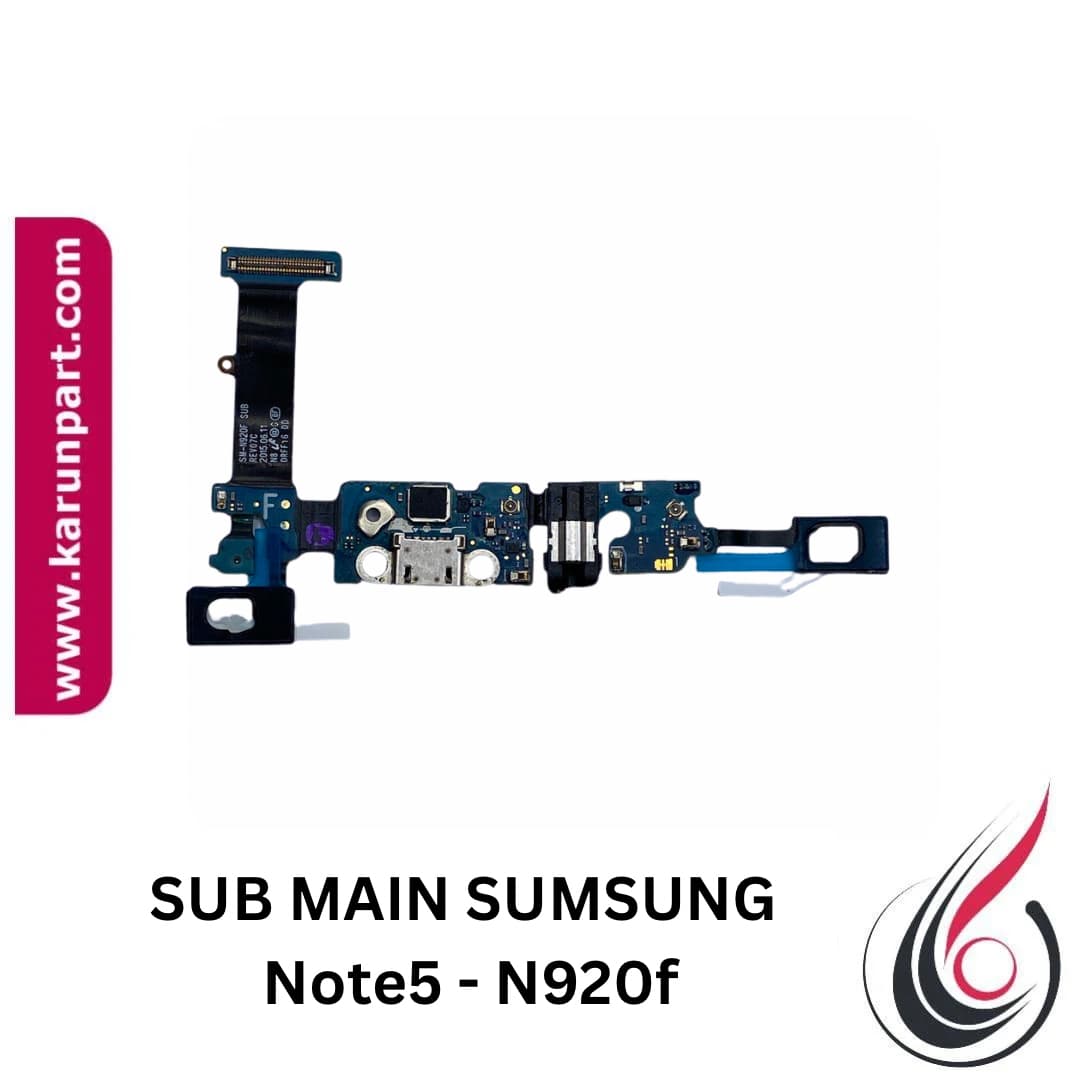 برد شارژ سامسونگ GALAXY NOTE5-N920f