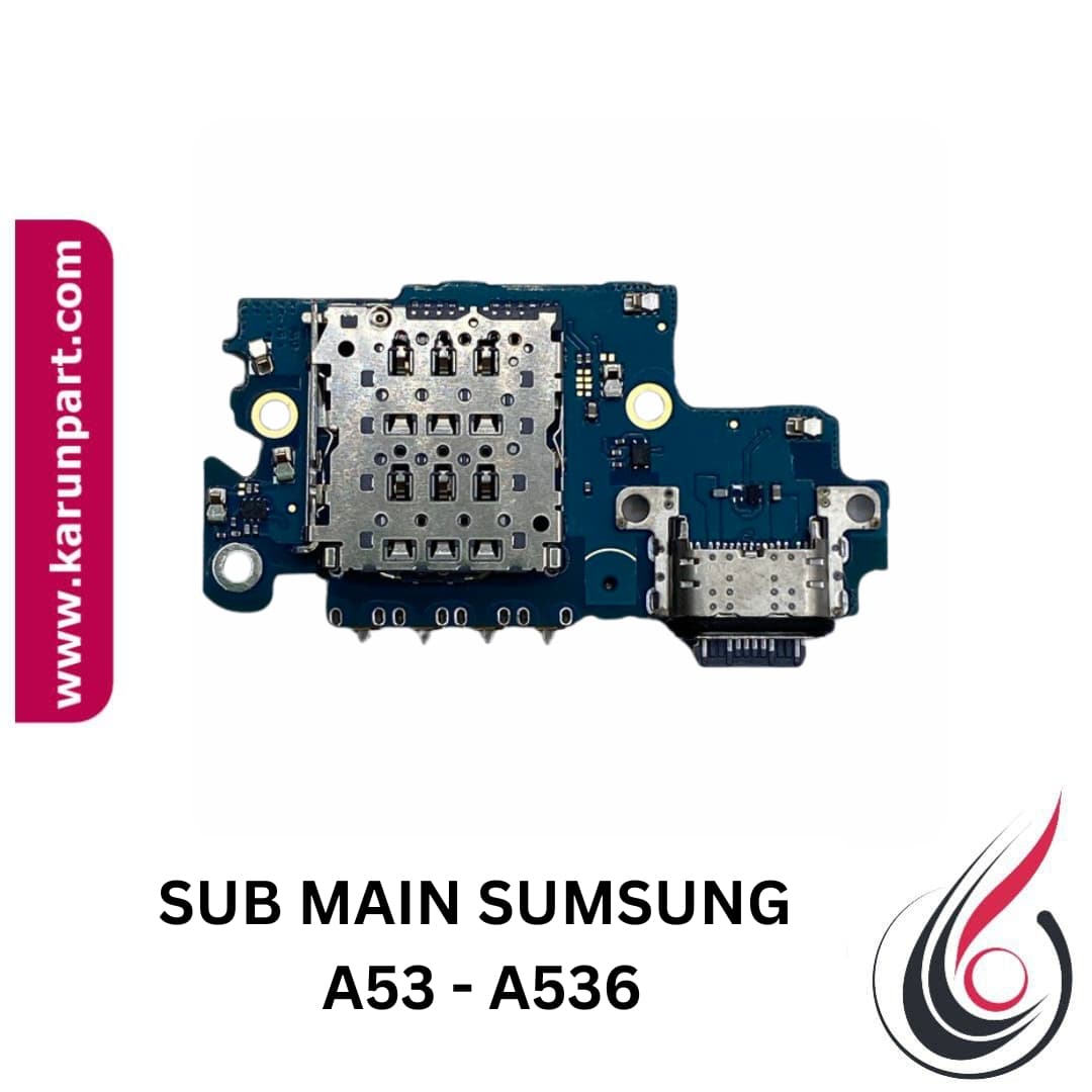 برد شارژ سامسونگ GALAXY A53 -A536