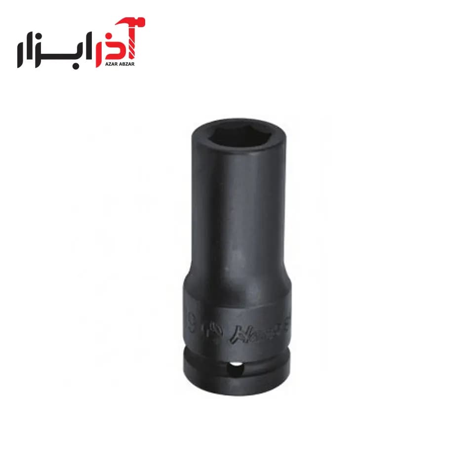 بکس 27 * 3/4 بلند مشکی هنس