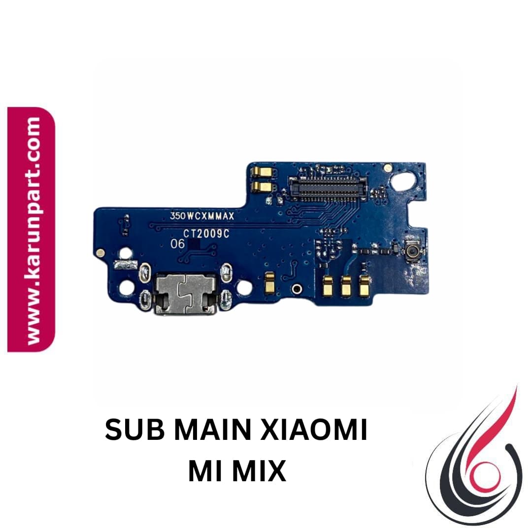 برد شارژ شیائومی MI MIX