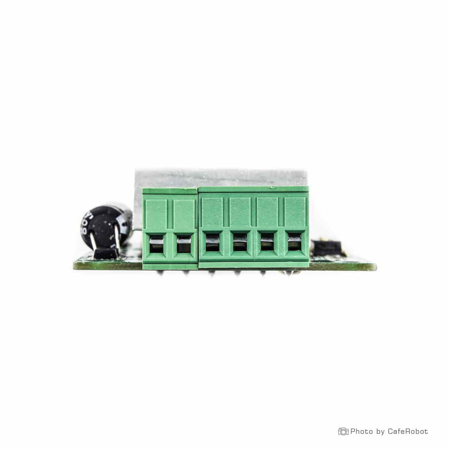 ماژول درایور استپر موتور TB6560 | کنترل دقیق موتور — تصویر ۷