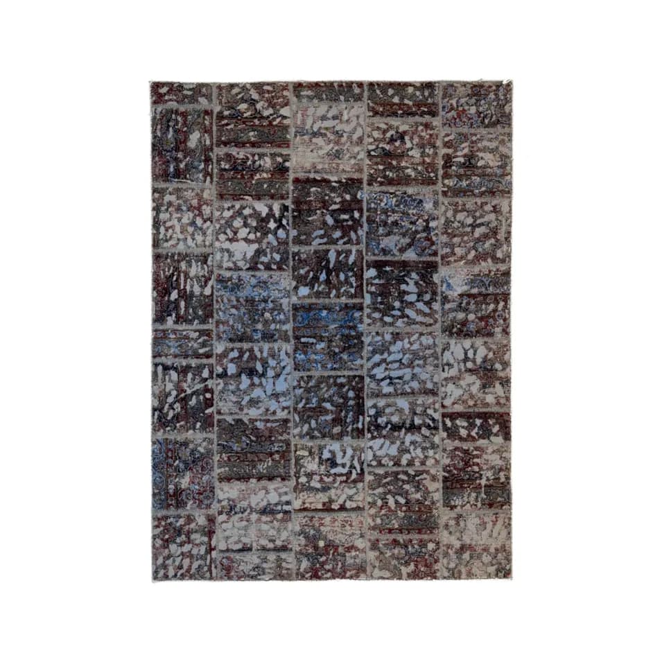 فرش طرح P سایز 1.64*2.34 کد 18136
