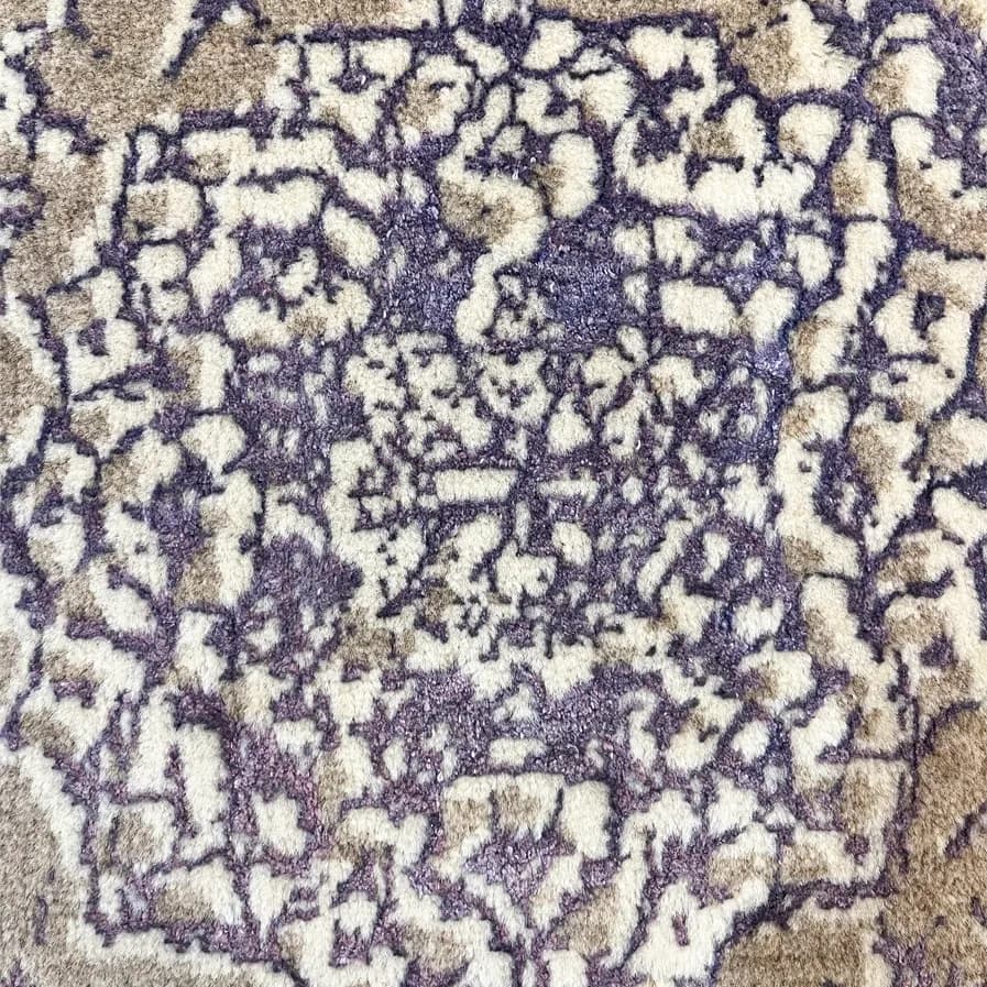 فرش طرح G ابعاد 2.98*2.07 کد 11908J — تصویر ۲