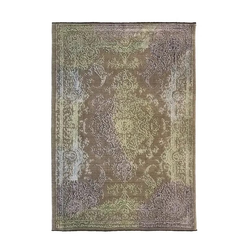 فرش طرح G ابعاد 2.98*2.07 کد 11908J