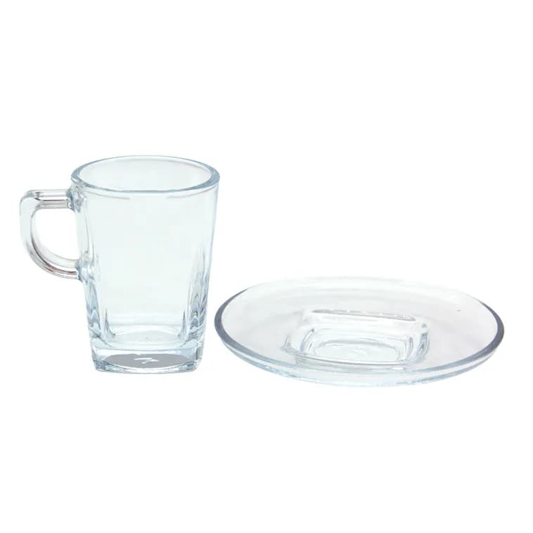 قهوه خوری کار 75 سی سی کد 95754 — تصویر ۲