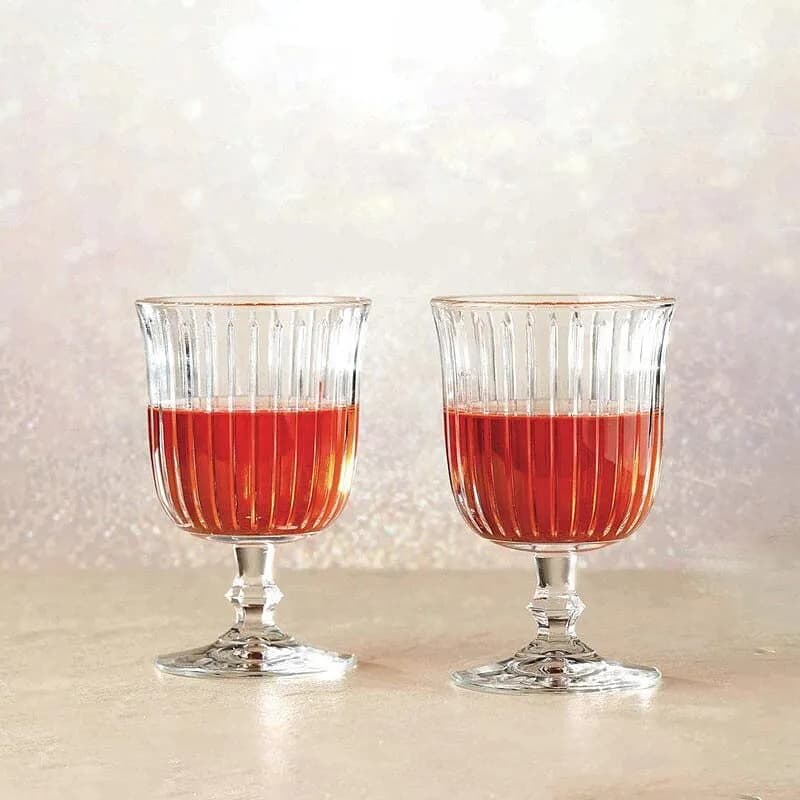 گیلاس جوی 255 سی سی کد 440330 (پک 4 عددی) — تصویر ۲