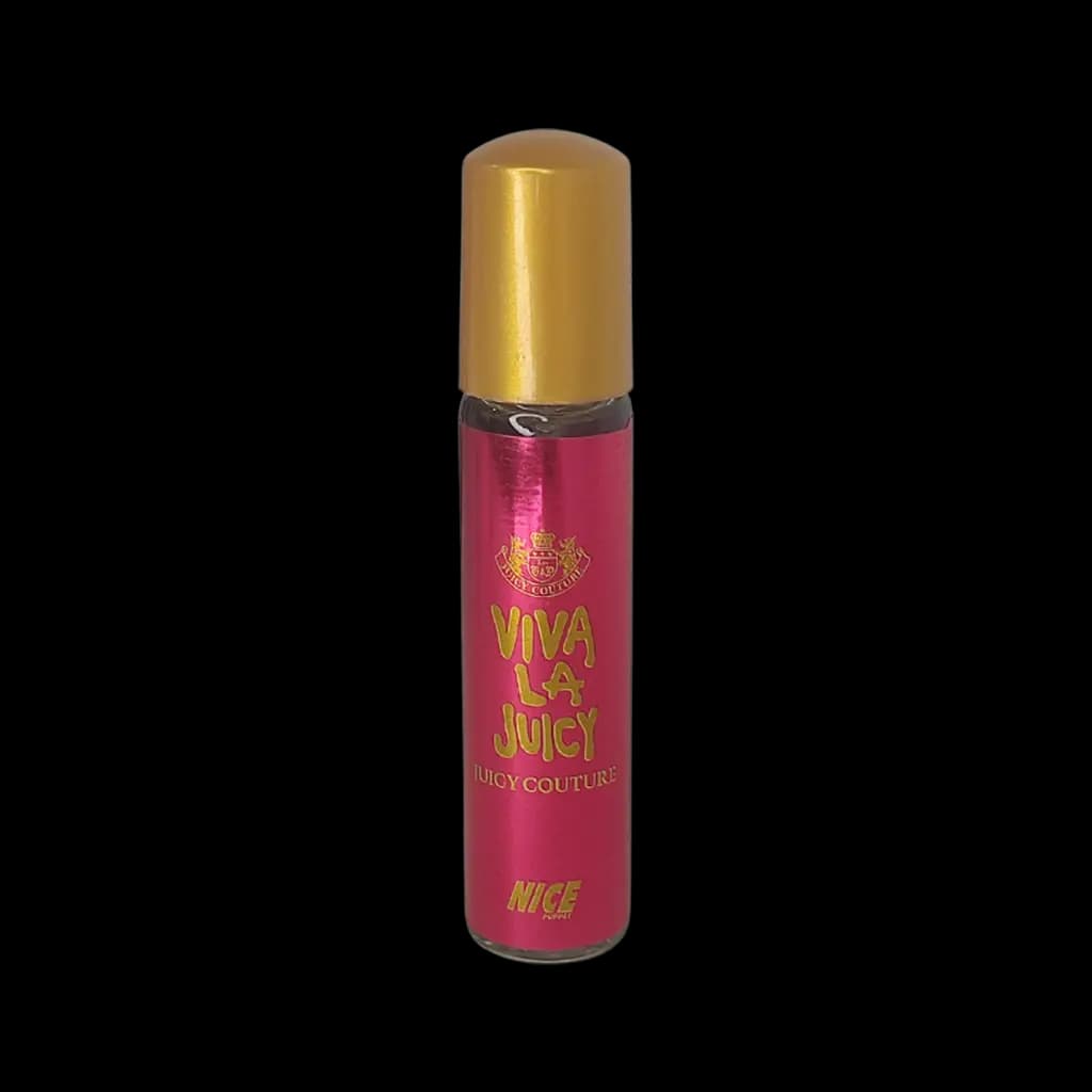 عطر قلمی زنانه نایس پاپت مدل Viva la Juicy با حجم 30 میلی لیتر