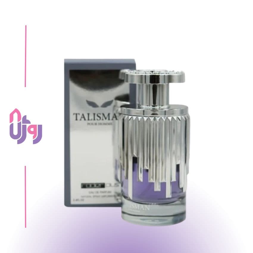 ادکلن تالیسمان لجند رودیر پلاس مردانه 100mm – Rodier Plus Talisman