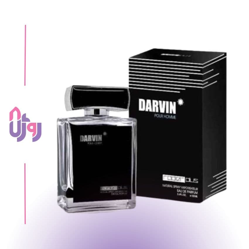 ادکلن رودیر پلاس داروین – Rodier Plus Darwin