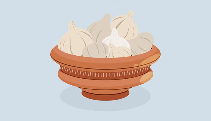 وکتور سیر هفت سین نوروز