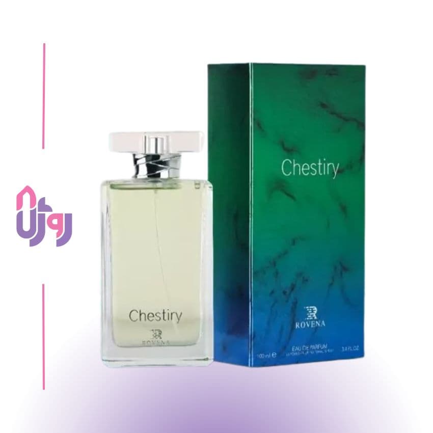 عطر ادکلن اجمل چمیستری – Ajmal Chemistry Eau de Parfum – شرکتی