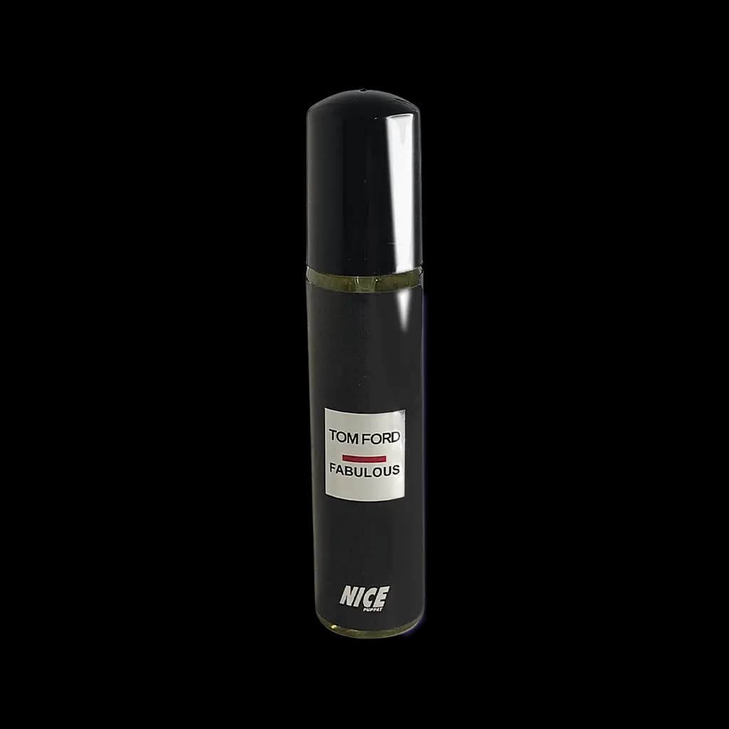 عطر قلمی نایس پاپت مدل Tom Ford Fucking Fabulous با حجم 30 میلی لیتر