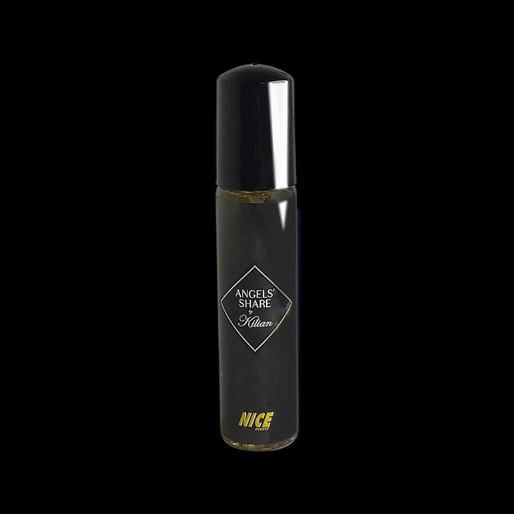 عطر قلمی نایس پاپت مدل Kilian Angels Share با حجم 30 میلی‌ لیتر