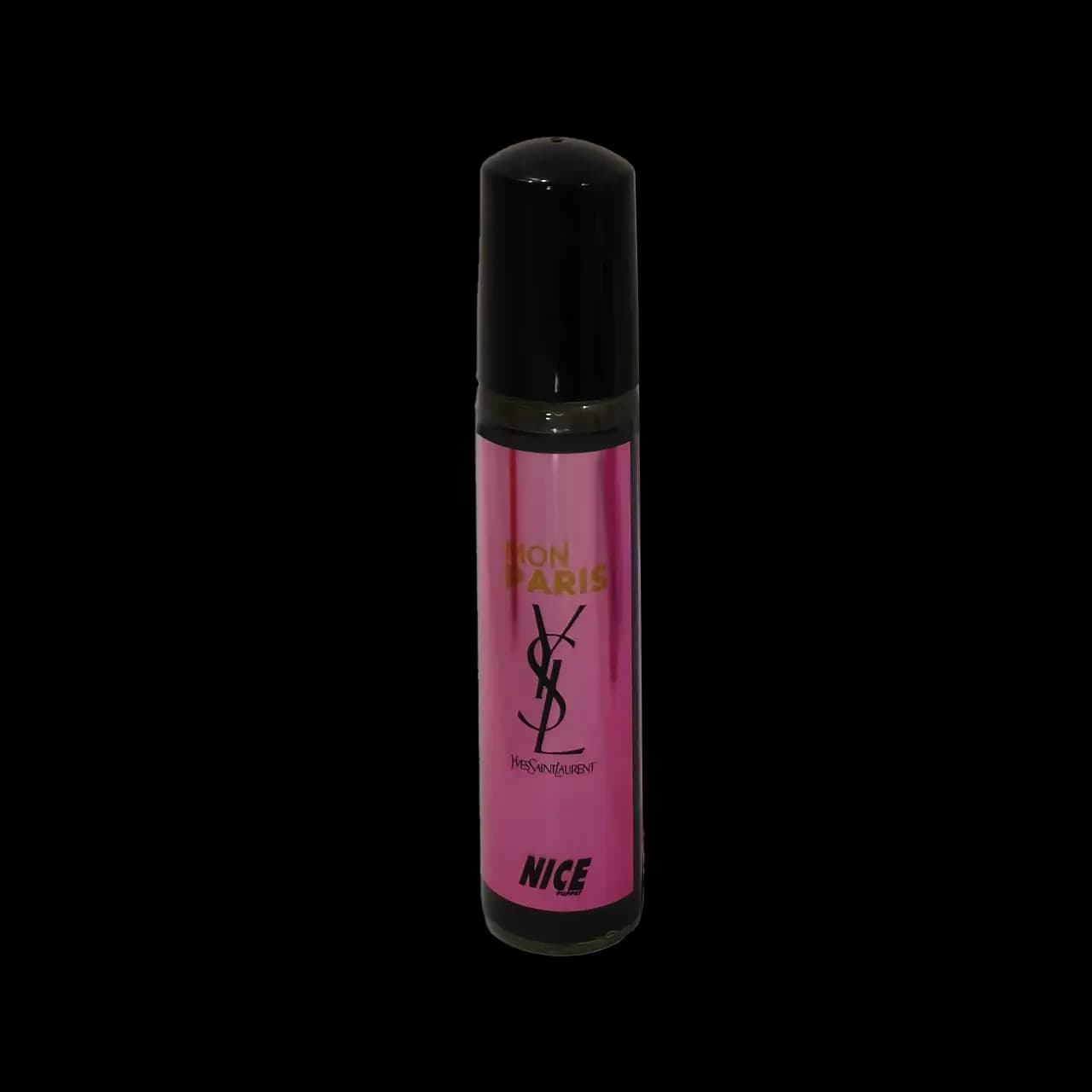 عطر قلمی زنانه نایس پاپت مدل Mon Paris با حجم 30 میلی لیتر