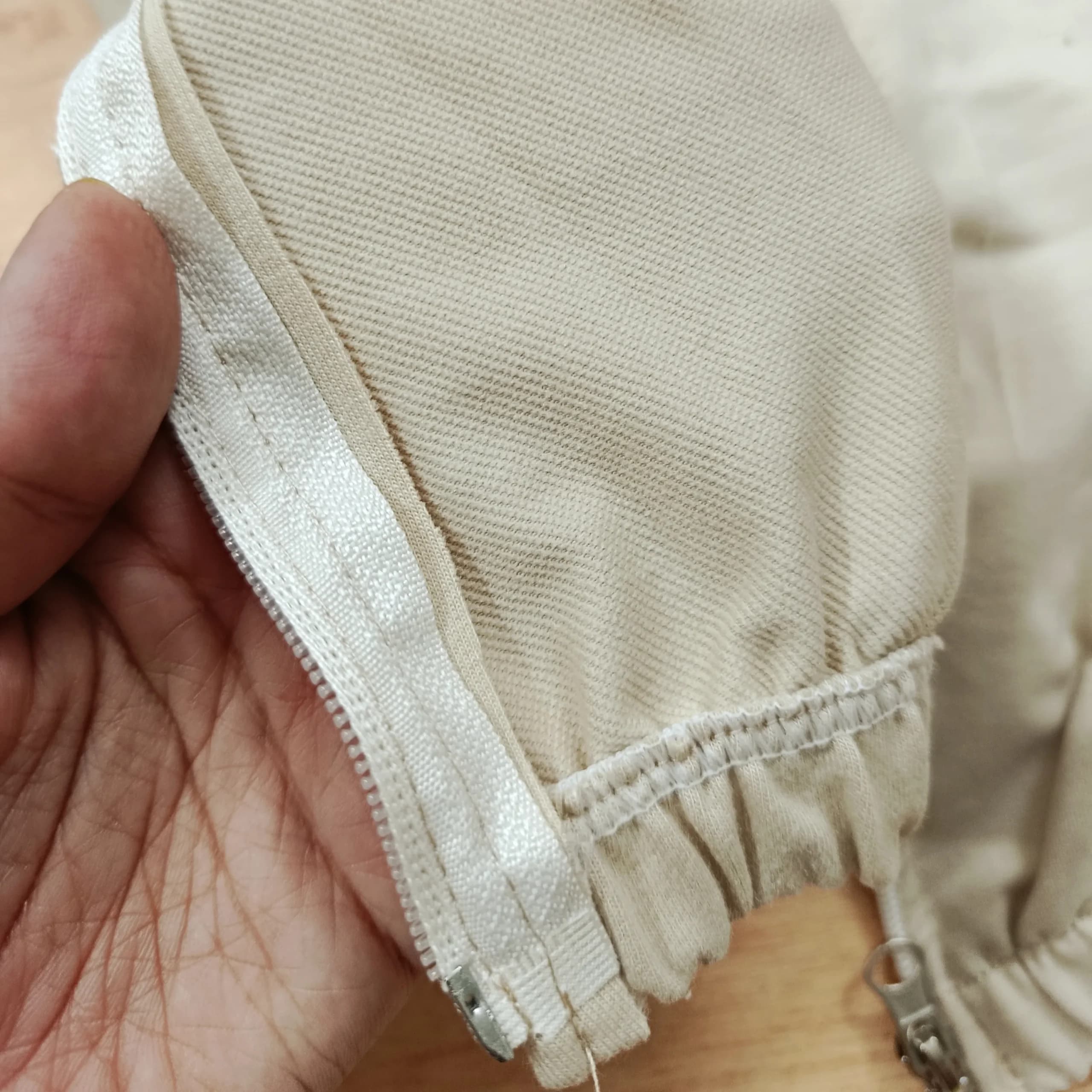 سه تکه سویشرت و شلوار و تیشرت آدیداس — تصویر ۵