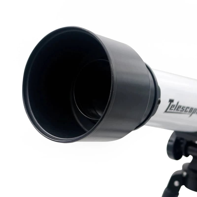 تلسکوپ مدل Astronomical Telescope کد SD881 — تصویر ۴