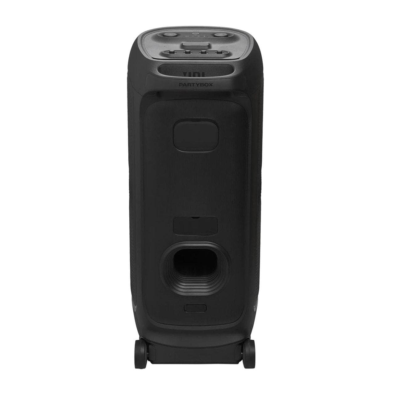 اسپیکر بی سیم JBL مدل PartyBox Ultimate – مشکی – (گارانتی 18 ماهه شرکتی) — تصویر ۳