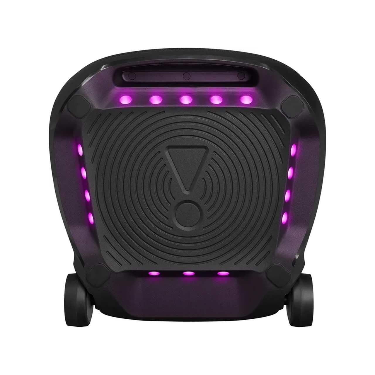 اسپیکر بی سیم JBL مدل PartyBox Ultimate – مشکی – (گارانتی 18 ماهه شرکتی) — تصویر ۷