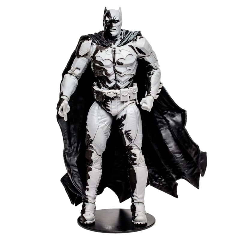 فیگور مک فارلن مدل Batman سری Black Adam Comic کد 060622SR — تصویر ۴