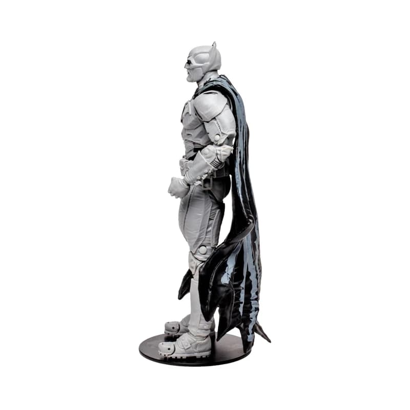 فیگور مک فارلن مدل Batman سری Black Adam Comic کد 060622SR — تصویر ۵