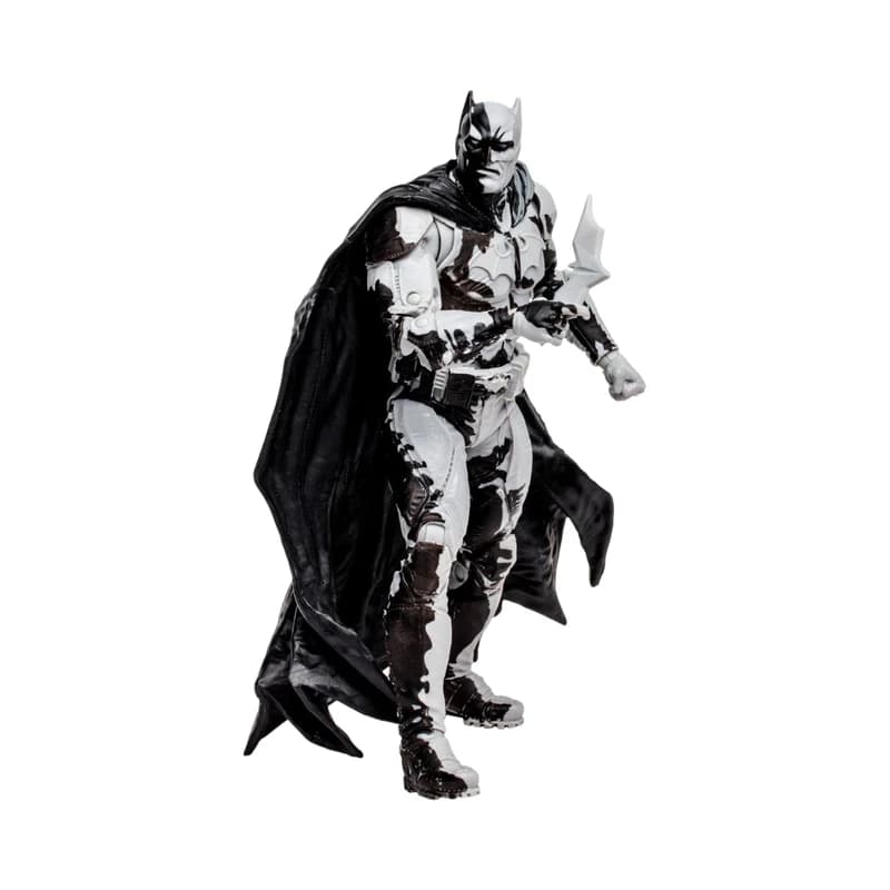 فیگور مک فارلن مدل Batman سری Black Adam Comic کد 060622SR — تصویر ۷